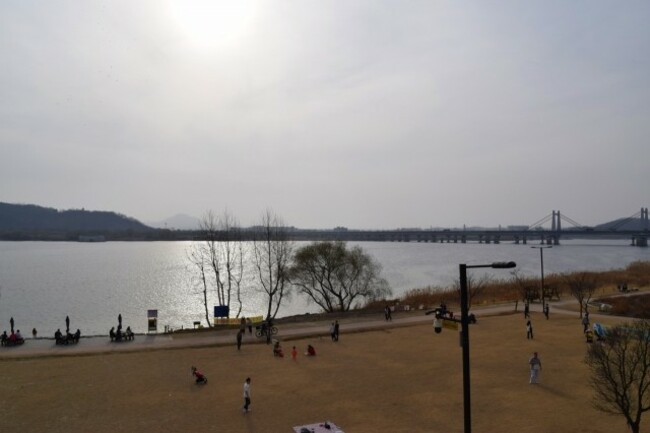 City that treasures nostalgic memories: Goyang