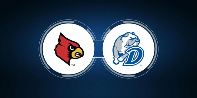 Louisville vs. Drake Predictions & Picks