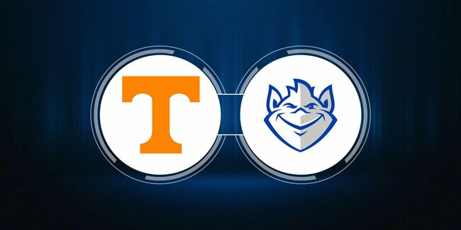 Tennessee vs. Saint Louis Predictions & Picks
