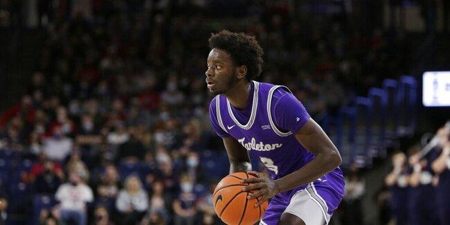 Tarleton State vs. Radford Predictions & Picks