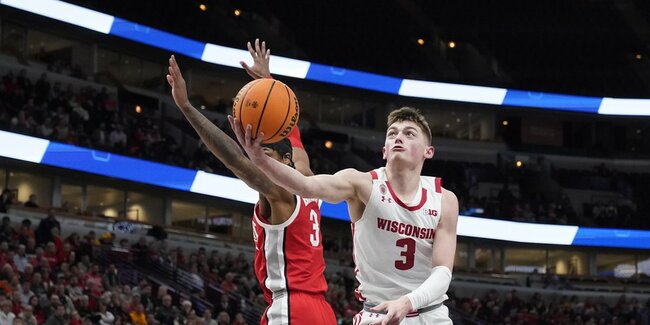 Wisconsin Players to Watch Against Liberty