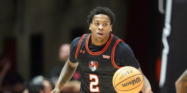 North Texas vs. Sam Houston Predictions & Picks