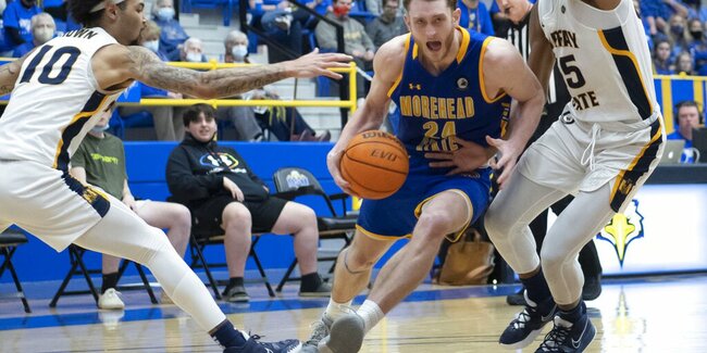 Morehead State vs. UAB: Odds, spread, over/under