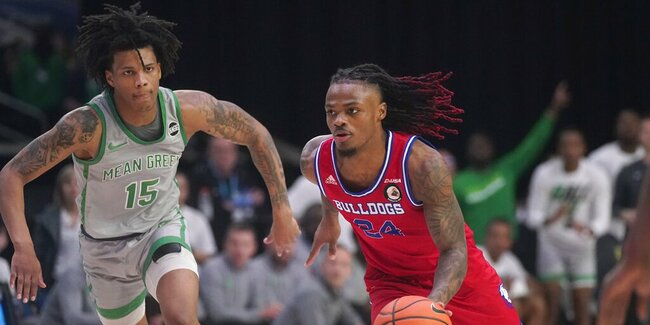 North Texas vs. Sam Houston: Odds, spread, over/under