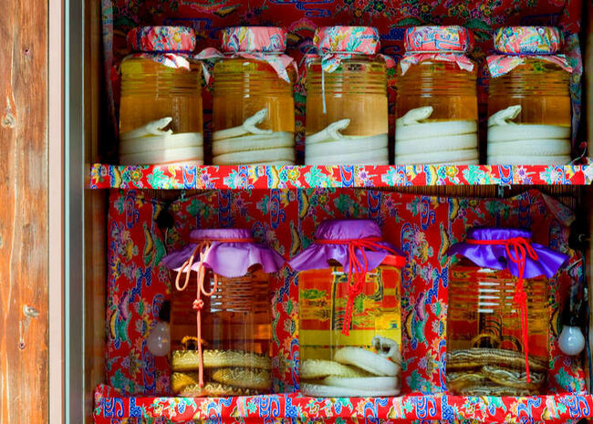 Guide to iOkinawa's popular alcohol Awamori