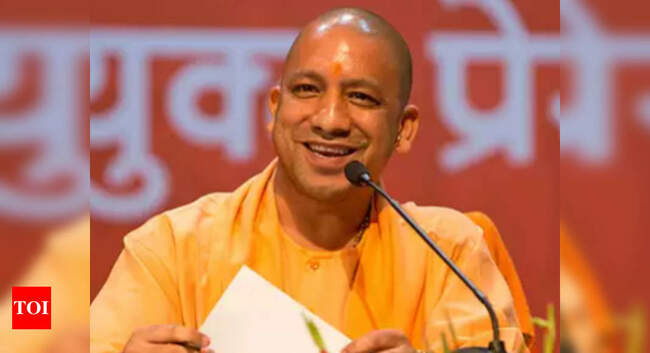 EC must change rules for relief: UP CM Yogi Adityanath on teachers’ deaths