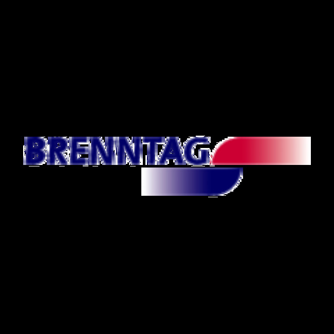 Brenntag (ETR:BNR) Stock Price Down 3.5%