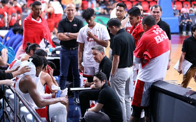 Losing No. 1 seed not historically huge for Ginebra