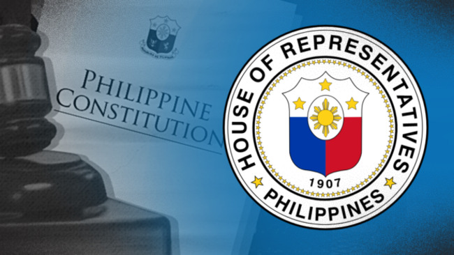 ‘Parliamentary courtesy' urged in charter change word war