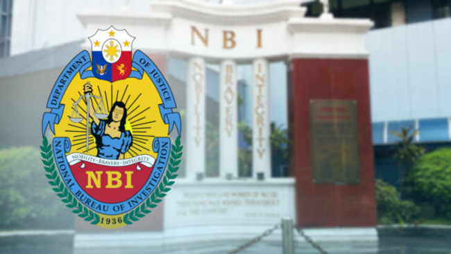 NBI agents accused of harassing journalists