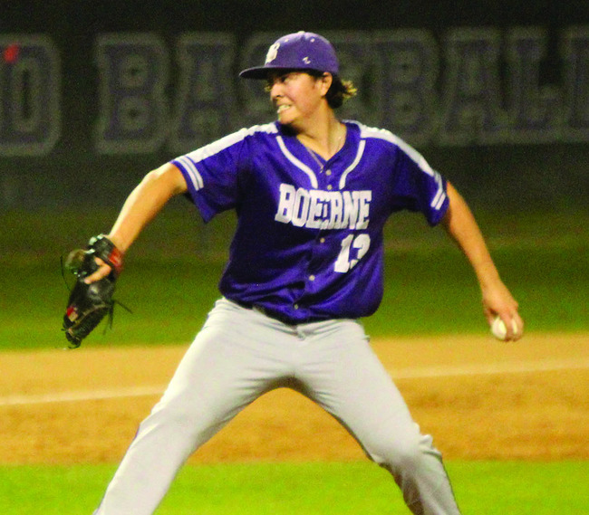 Greyhounds blank Battlin' Billies, 8-0