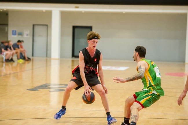 Mildura Basketball Association summer competition