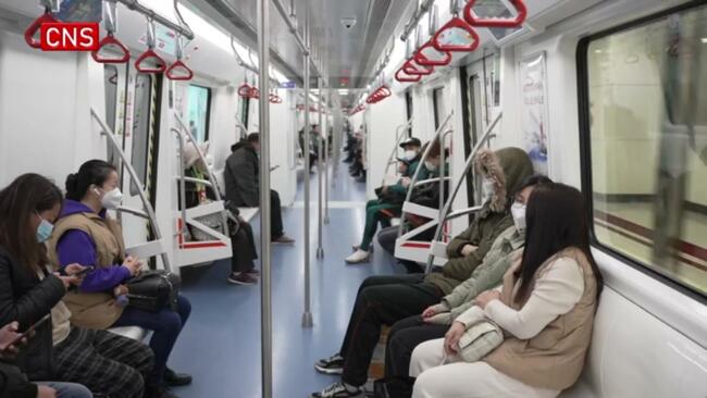 Beijing greenlights operation of unmanned self-driving vehicles