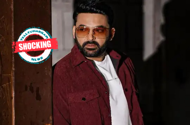 Shocking!Kapil Sharma went from earning Rs900/month to having a net worth of Rs300 crores, says 'It used to be so hot that even the migrant laborers used to run back…