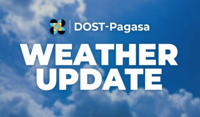 Pagasa: ‘Amihan' season may end this week