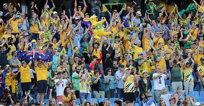 FIFA Women's World Cup™ hospitality packages: 'Above and Beyond' from USD 170