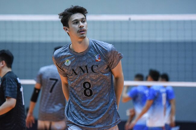 New national team recruits embrace pressure, big expectations ahead of SEA Games