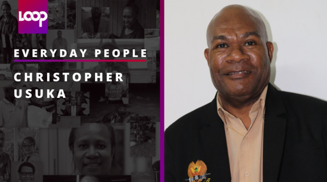 From security guard to programs director