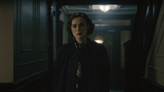 The True Story Behind Kiera Knightley's New Murder Mystery, Boston Strangler
