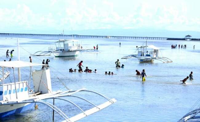 ‘Summer' may begin this week, says Pagasa