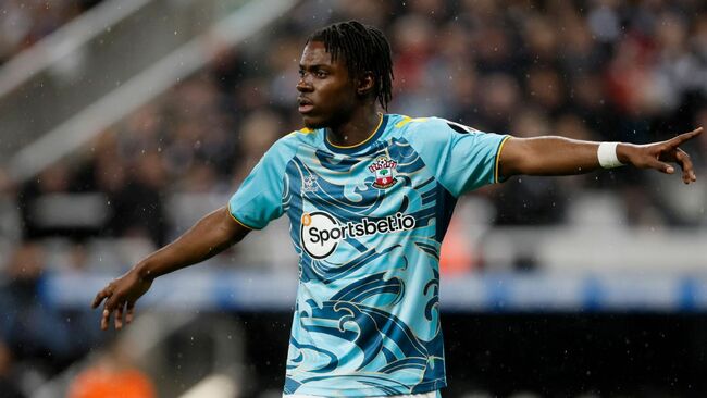Transfer Talk: Chelsea, Man Utd, Arsenal, Man City eye Lavia