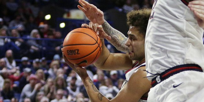 BetMGM March Madness Promo Code: UCLA vs. Gonzaga