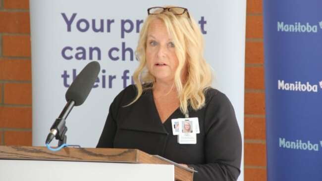 Casual nurses resign en masse from Health Sciences Centre program for sexual assault survivors