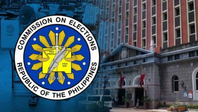 It's final: Comelec says Duterte-led PDP-Laban is official party