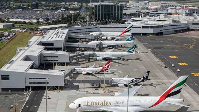 Airport Share Sales Fraught With Difficulty – But Retaining Ownership is Costly