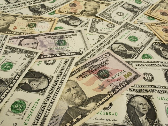 A couple of morning showers