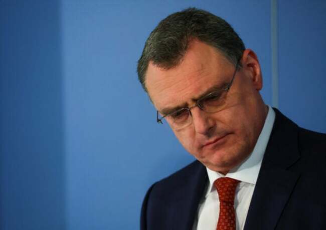 Swiss National Bank raises rates, says bank crisis stopped