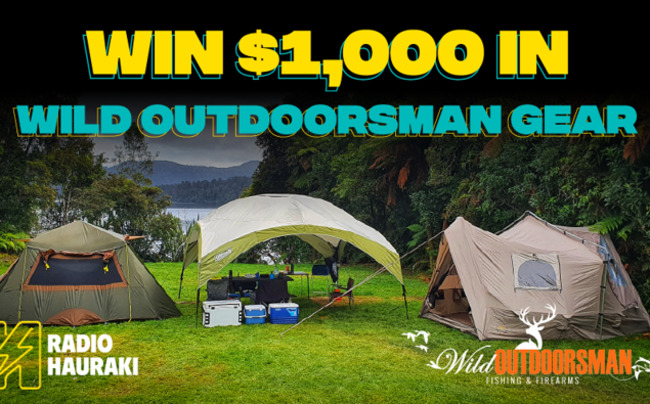 Big Boy's Easter Hunt