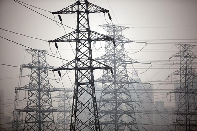 Anti-Graft Crackdown Ensnarls State Energy Giants