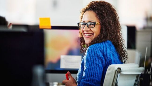 The workers quietly backtracking on return-to-office