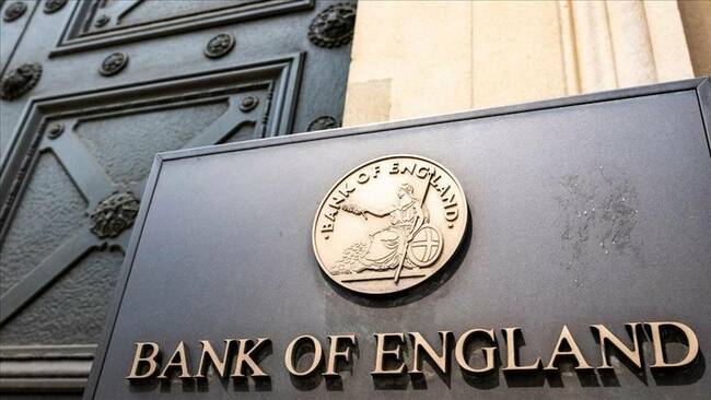 BoE hikes by 25bp, TikTok feels Congress pressure