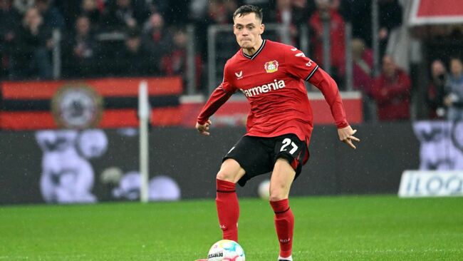 Transfer Talk: Real Madrid, Liverpool, Barcelona eye Wirtz