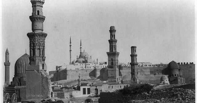 Documentaries explore Cairo’s old neighborhoods, alleyways