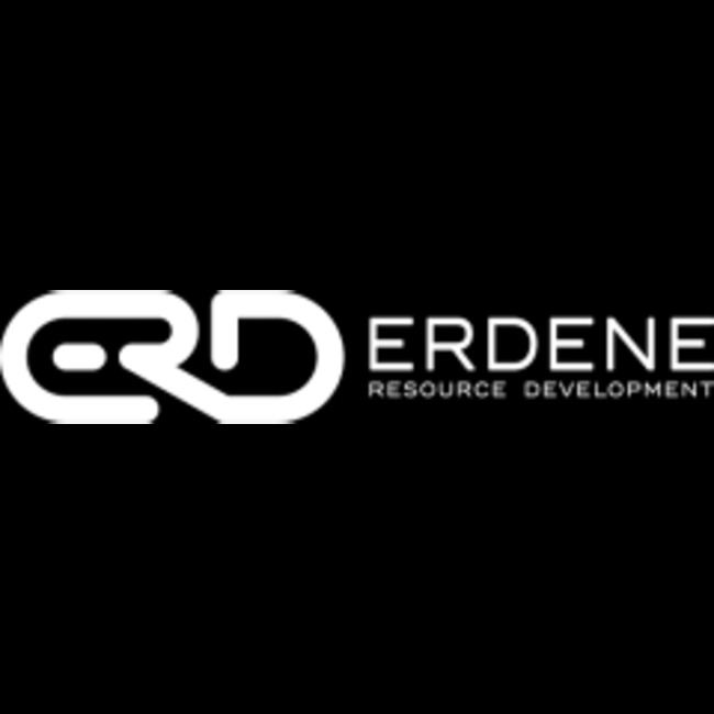 Erdene Resource Development (TSE:ERD) Shares Pass Above 50 Day Moving Average of $0.36