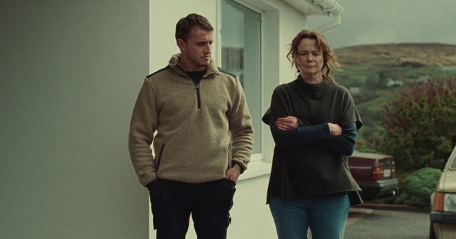 God's Creatures – the unquestioning love of a mother for her son as a community cover up a young man's abusive actions (QFT until Thursday 30 March)