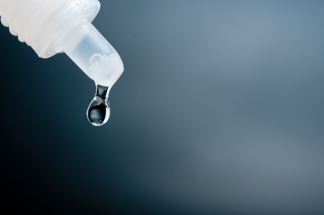 Florida woman files lawsuit after infected drops allegedly led to loss of her eye