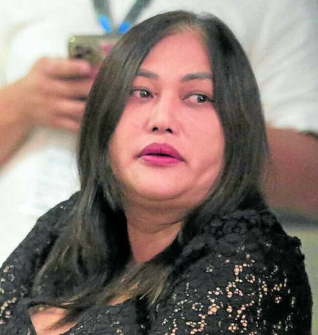 Degamo widow, allied mayors taking more steps vs Teves