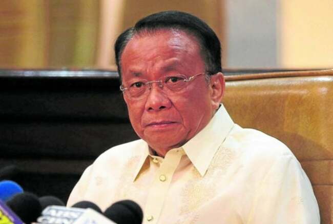 ‘Freedom of info' under more Palace restrictions