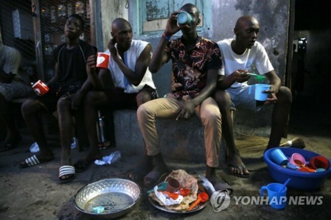 epaselect IVORY COAST RAMADAN ISLAM BELIEF