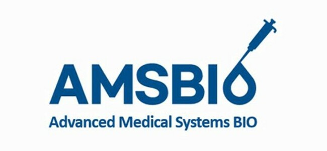 Korea's AMSBIO foresees technology to diagnose cancer from saliva