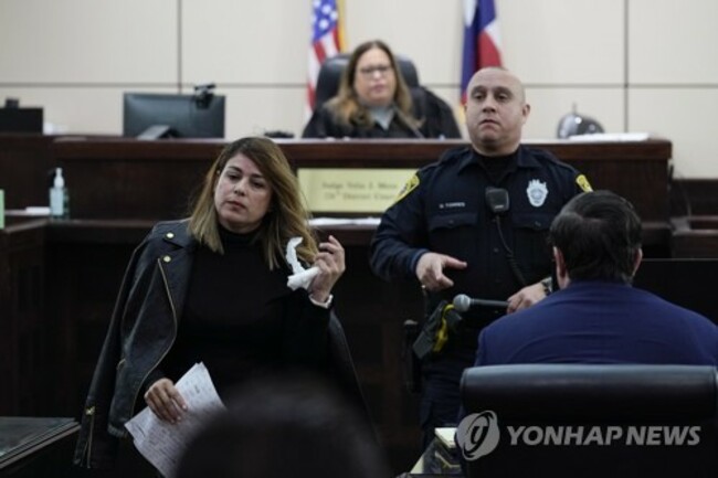 Trafficking Case Texas Mom