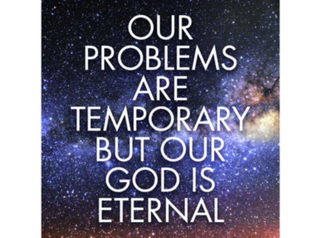 Urantia Paper 2—The Nature of God—Pt 2: The Father's Eternal Perfection