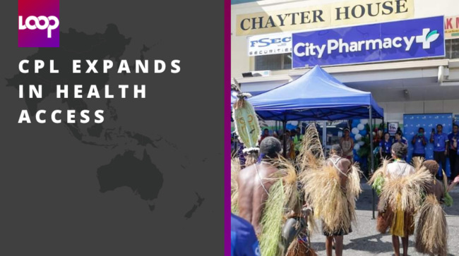 CPL expands in health access