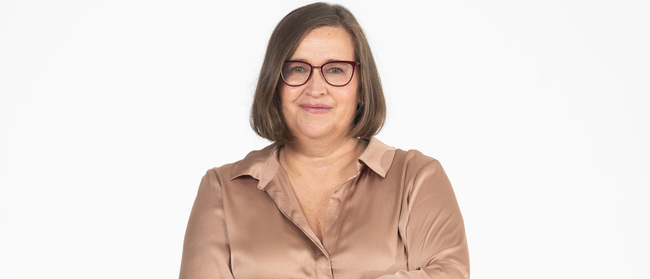 Harmony Week 2023: Kate Jenkins on how the power of football can make change in society