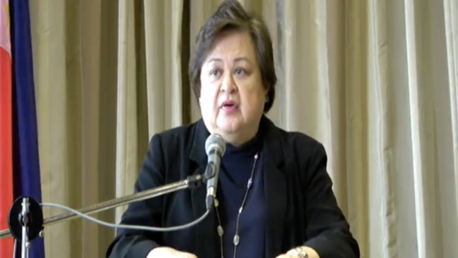 PH to Beijing: South China Sea issues remain ‘serious' concern