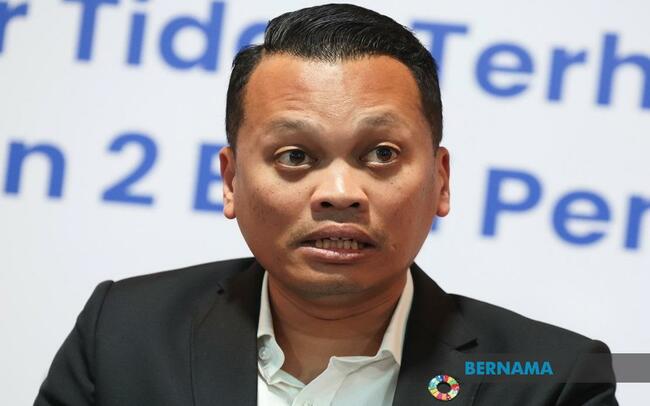 Malaysia calls for establishment of UN agency for water